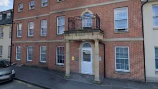 Hewitt Court in Devizes