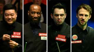 Snooker