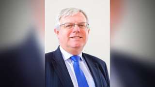 Councillor Graham Down