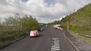 Whinby Road