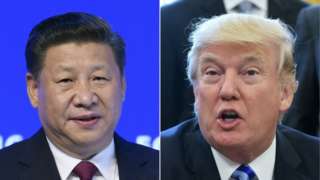 Tổng thống Mỹ Donald Trump nói Hong Kong không thể thành công nếu có Trung Quốc