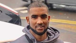 Naasir Francis
