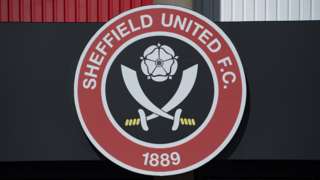Sheffield United emblem