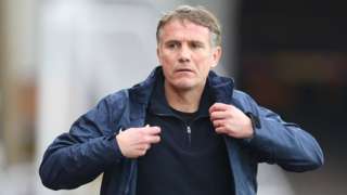 Phil Parkinson