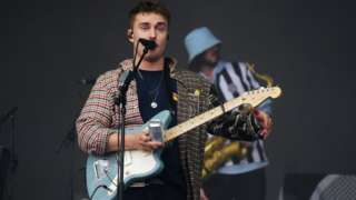 Sam Fender