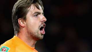 Tim Krul
