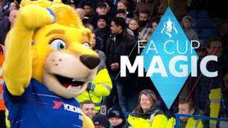 FA Cup magic