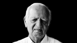 எழுத்தாளர் கோவை ஞானி காலமானார்