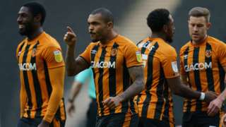 Hull celebrate