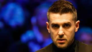 Mark Selby