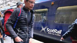 Scotrail