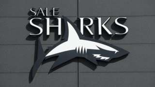 Sale Sharks logo