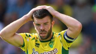 Grant Hanley