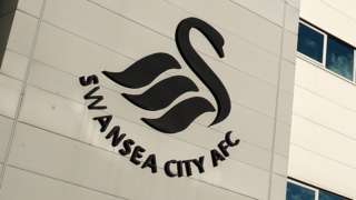 Swansea City