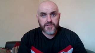 Brendan Sheridan