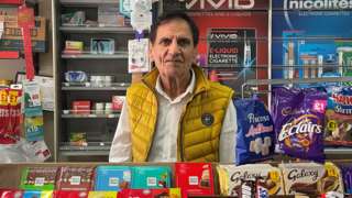 Abdul Haq
