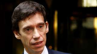Rory Stewart