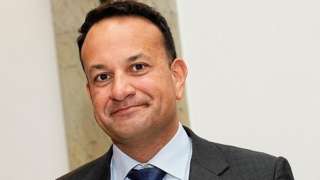 Leo Varadkar