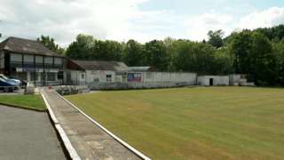Holmfirth Cricket Club