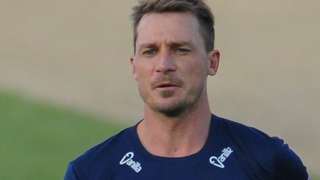 Dale Steyn
