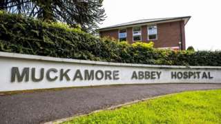 Muckamore Abbey Hospital