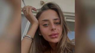 File photo of Mia Schem