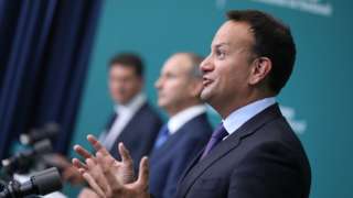 Leo Varadkar