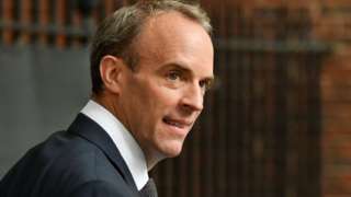 Dominic Raab