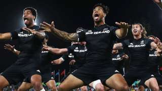 haka