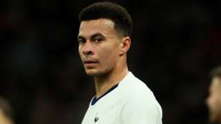 Dele Alli