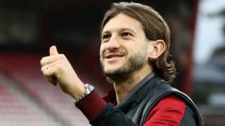 Adam Lallana