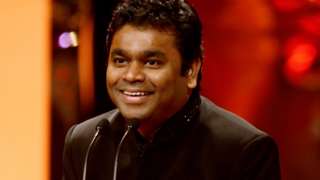 AR Rahman