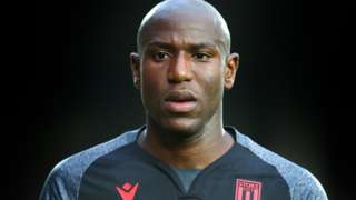 Benik Afobe