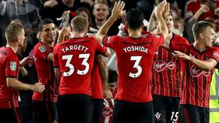 Southampton