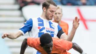 Nick Powell