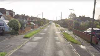 The Crossway, Portchester