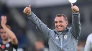 Brendan Rodgers