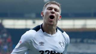 Martyn Waghorn