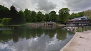 Roundhay Park