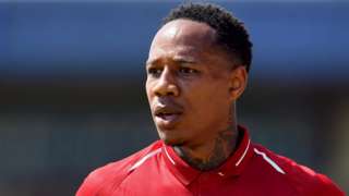 Nathaniel Clyne