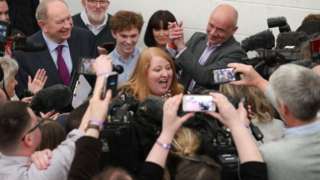 Naomi Long