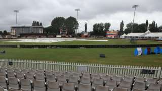 3aaa County Ground, Derby