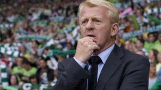 Gordon Strachan