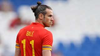 Gareth Bale
