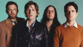 Kings Of Leon