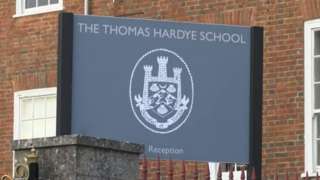 Thomas Hardye School
