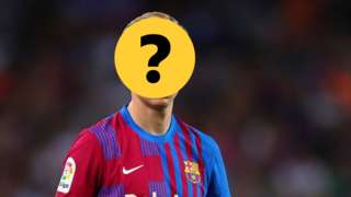 Guess the player quiz