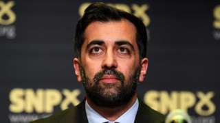 Humza Yousaf