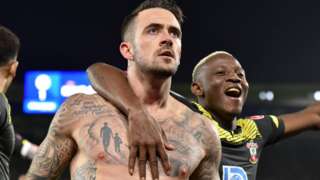 danny ings