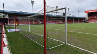 Banks's Stadium